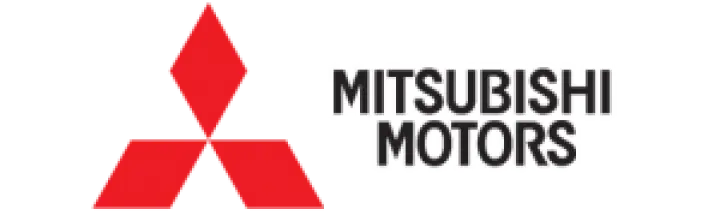 Logo Mitsubishi Ambon